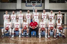 Sponsor tytularny ebl, sponsor główny suzuki puchar polski i sponsor główny suzuki superpuchar polski Reprezentacja Polski Koszykarzy Gra Z Chorwacja O Awans Czekamy Na To Od 52 Lat Trening Wideo Kronika24 Pl