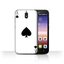 Abdeckung für Huawei Y625/Ace ...