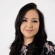 Nora Marroquin's Instagram, Twitter & Facebook