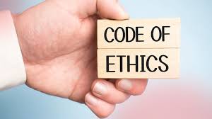 Setting up a Code of Company Ethics