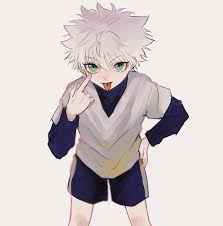 Jun 15, 2020 · funko pop! Killua Zoldyck Hunter X Hunter Image 3272398 Zerochan Anime Image Board
