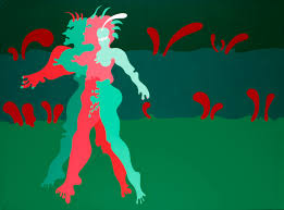 A Polymorphous Disposition. On Jan Dobkowskis Art - BLOK MAGAZINE BLOK  MAGAZINE