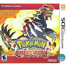 Oct 09, 2021 · pixelmon kalos is an adventure map recreation of the pokemon x & y games from the 3ds. Amazon Com 3ds Pokemon Omega Ruby World Edition Video Games
