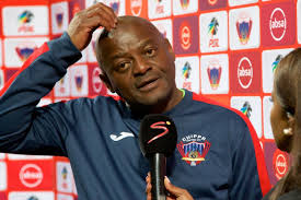 Riedoh berdien's conditioning fairytale story with chippa united football club is truly amazing.he joined a club that started from nothing yet with a vision of making history, the club. Dan Malesela Joining Chippa United As Head Coach Again