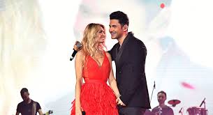 Erotichnye Dan Balan I Vera Brezhneva Sobrali Milliony Prosmotrov Na Youtube