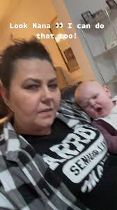 Im Your Cutest Grandbaby