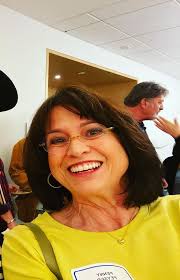 Penny Peyser/Amanda Michaels.