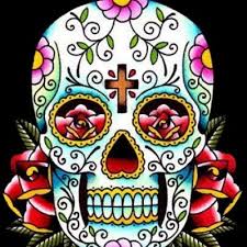 Find, read, and share day of the dead quotations. Day Of The Dead Quotes Wishes And Sayings