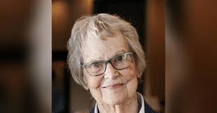 Joyce Darlene Gustafson Obituary