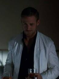 Ryan Gosling Crazy Stupid Love White Jacket New American Jackets Crazy Stupid Love White Bomber Jacket Stupid Love