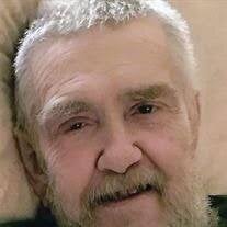 James Elmer "Moe" Fields Obituary