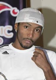 Chemito tiene la mirada puesta en EU