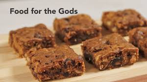 Brown sugar 3 eggs 1 c. Food For The Gods Recipe Yummy Ph Youtube
