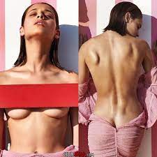 Daniela melchior nudes