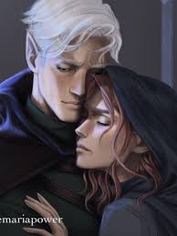 Ailen & Rowen (Rowailen)