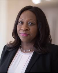 Brenda Pinder's Instagram, Twitter & Facebook