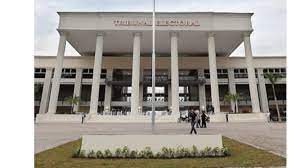 El tribunal electoral (te) informó que ya se adelantan las gestiones para que en los próximos días inicien los trabajos de remoción y cambio de todas las tejas que revisten el acabado final del techo del ala oriental del edificio sede principal de ancón. Tribunal Electoral Crea Direccion Para Investigar Falsificacion De Identidad La Prensa Panama