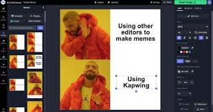 They've become an integral part of modern online life. Meme Generator Online Meme Maker Kapwing