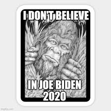 Sasquatch Memes Gifs Imgflip