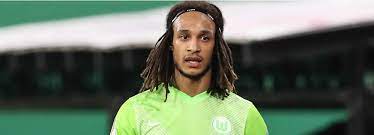 Kevin mbabu vs chelsea home 15 16 newcastle united. Mbabu Verrat Darum Wollte Ich Einst Nicht In Die Schweiz Zuruck
