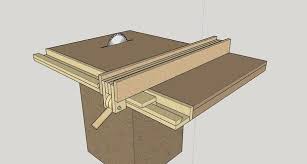 Homemade Table Saw Fence System Easy Simple New Style Diy Table Saw Fence Table Saw Fence Diy Table Saw