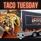 Taco Tuesday with Spitfire Tacos
