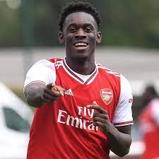Nigeria info fm 99.3 @nigeriainfofm. Usmnt Only On Twitter 18 Year Old Folarin Balogun Born In New York Has 10 Goals 4 Assists In 15 Appearances For Arsenal In The U 23 Premier League This Season Https T Co Ndtjzgorhb