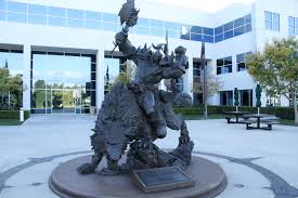 The company was founded in september 2006 by university of southern california roommates brandon beck and mark merrill. Activision Blizzard Riot Games In Fortune S 100 Best Companies To Work For Wholesgame