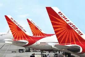 It is the main hub of the emirates airline and airfare to dubai. Air India Plane Flies To Dubai From Amritsar With Just 1 Passenger The Financial Express