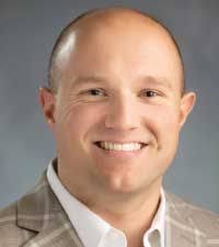 Grant McGill Promoted to Vice President, Relationship Manager at…