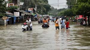 NIHSA warns flood pandemic will worsen coming months across states -  Businessday NG