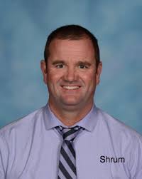 Assistant Principal George...