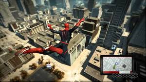 This game is all about the fictional movie character. The Amazing Spider Man 2 Free Download Pc Game