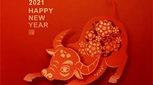 People born in the year of the horse are skillful in paying compliments and talk too much. Year Of The Ox Significance Of Zodiac Animals In Chinese Culture Cgtn