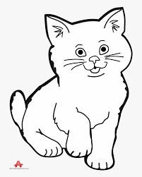 Download 2,036 cute cat clipart black white stock illustrations, vectors & clipart for free or amazingly low rates! Cat Clipart Images Black And White Sahara
