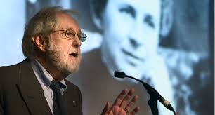 Lord Puttnam: Climate Change & Local Communities