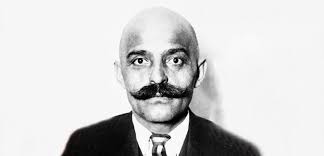 Resultado de imagen de gurdjieff