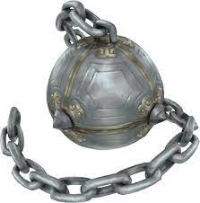 We did not find results for: Ball And Chain Zeldapedia Fandom