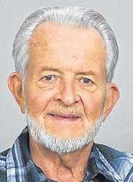 Donald 'Don' Bontrager