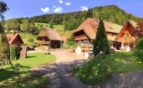 Ramsteinerhof Ferienwohnung Schwarzwald Ferienhaus Schwarzwald Ferienhaus