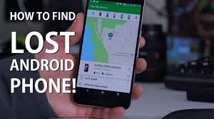 Samsung has added a new nifty new tool to its find my mobile app that will make it easier to locate your lost or misplaced phone, and that functionality is offline tracking. How To Find A Lost Android Phone Find My Phone App Youtube