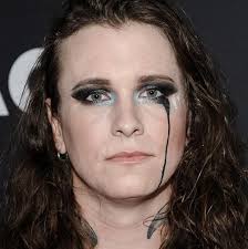 Laura Jane Grace Announces Forthcoming Memoir, 'Tranny'