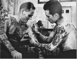 Check spelling or type a new query. Classic Sailor Tattoo Meanings Military Com