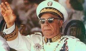 A 60 años del ajusticiamiento de Rafael Leónidas Trujillo