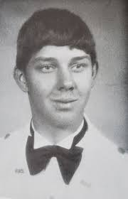 One of our own from St Thomas graduated from medical school today. Congrats  JeCoy Hawley