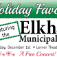 Elkhart Municipal Band: Holiday Favorites