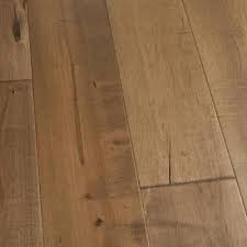 Malibu Wide Plank Maple Cardiff 1 2 In Thick X 7 1 2 In Wide X Varying Length Engineered Hardwood Flooring 23 31 Sq Ft Case Hdmptg046ef The Home Depot Engineered Hardwood Flooring Engineered Wood Floors