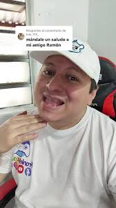 Respuesta a @luis_115_ Saluditos ❤️ #saludos #saludostiktokers