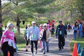 The walkathon is approximately 5k, starting and ending at the west 79th street boat basin rotunda. Walk Or Run To Support Cancer Resource Center In 24th Annual Walkathon 5k Run The Ithaca Voice