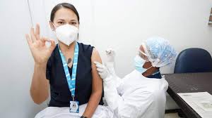 23.487 nuevos contagios para este martes 25 de mayo tras el comunicado, la secretaría distrital de salud de bogotá dio a conocer que se habilitarán ocho centros comerciales de la capital. Puntos De Vacunacion Covid Para Personal Medico En Bogota Bogota Gov Co